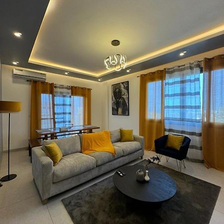 Luxueux Appartements - 2 Pieces Ou 4 Pieces - Quartiers Prises D'Almadies Et Ngor" داكاغْ المظهر الخارجي الصورة
