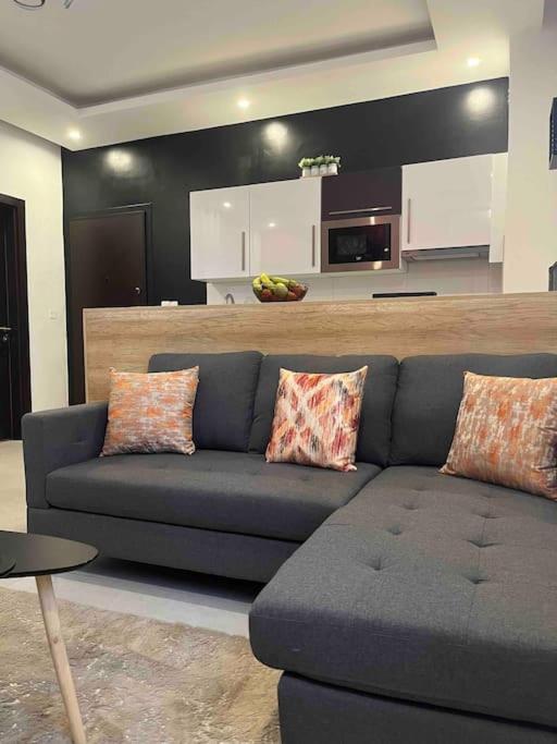 Luxueux Appartements - 2 Pieces Ou 4 Pieces - Quartiers Prises D'Almadies Et Ngor" داكاغْ المظهر الخارجي الصورة