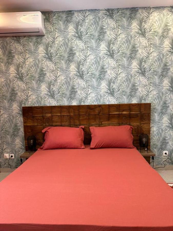 Luxueux Appartements - 2 Pieces Ou 4 Pieces - Quartiers Prises D'Almadies Et Ngor" داكاغْ المظهر الخارجي الصورة