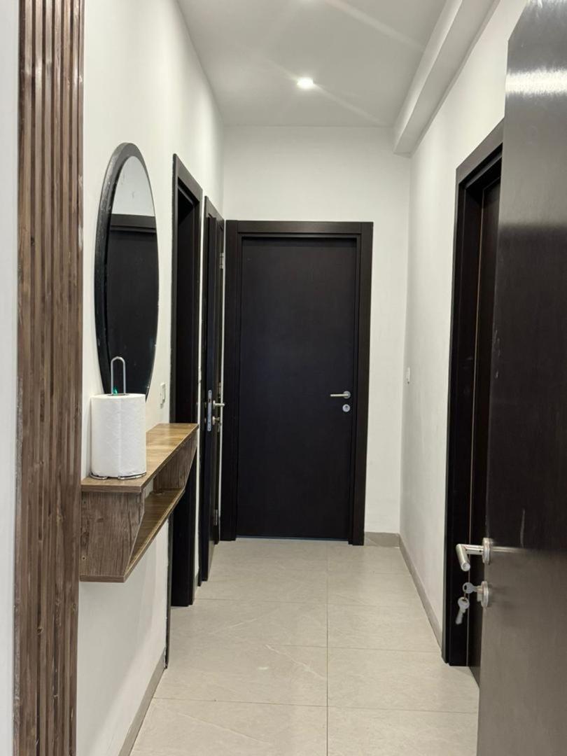 Luxueux Appartements - 2 Pieces Ou 4 Pieces - Quartiers Prises D'Almadies Et Ngor" داكاغْ المظهر الخارجي الصورة