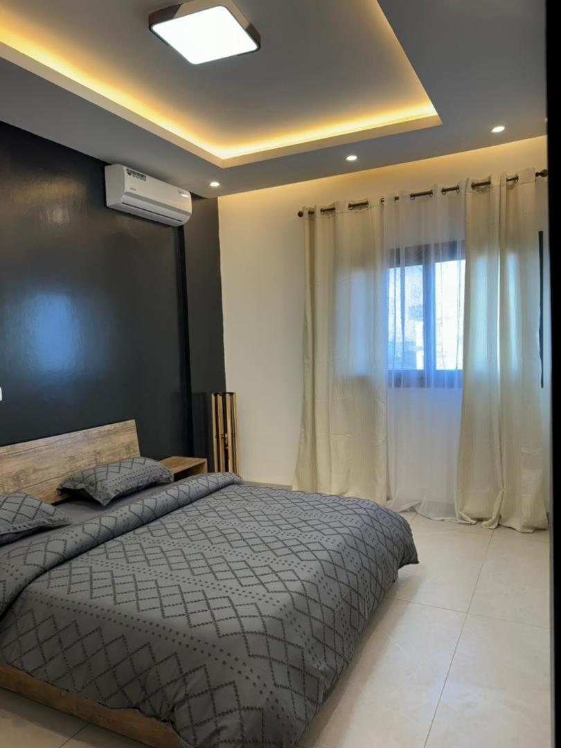 Luxueux Appartements - 2 Pieces Ou 4 Pieces - Quartiers Prises D'Almadies Et Ngor" داكاغْ المظهر الخارجي الصورة
