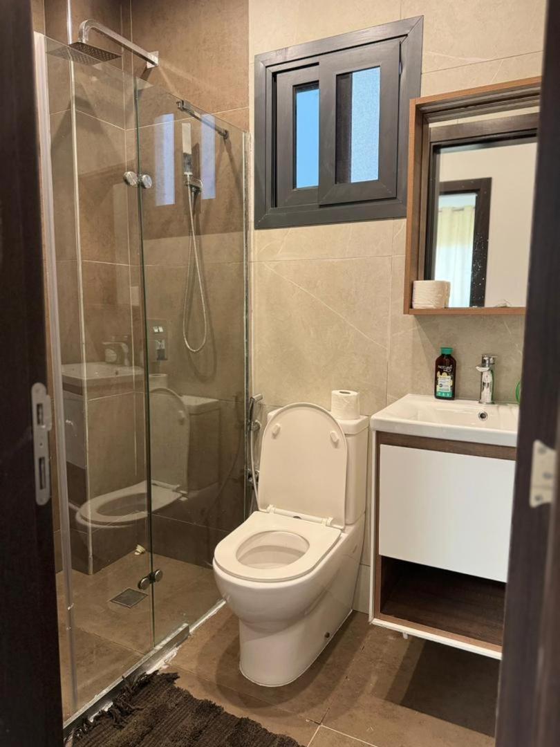 Luxueux Appartements - 2 Pieces Ou 4 Pieces - Quartiers Prises D'Almadies Et Ngor" داكاغْ المظهر الخارجي الصورة