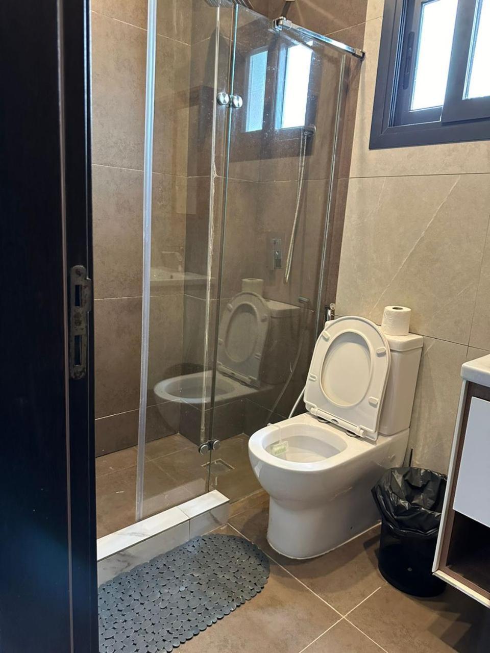 Luxueux Appartements - 2 Pieces Ou 4 Pieces - Quartiers Prises D'Almadies Et Ngor" داكاغْ المظهر الخارجي الصورة