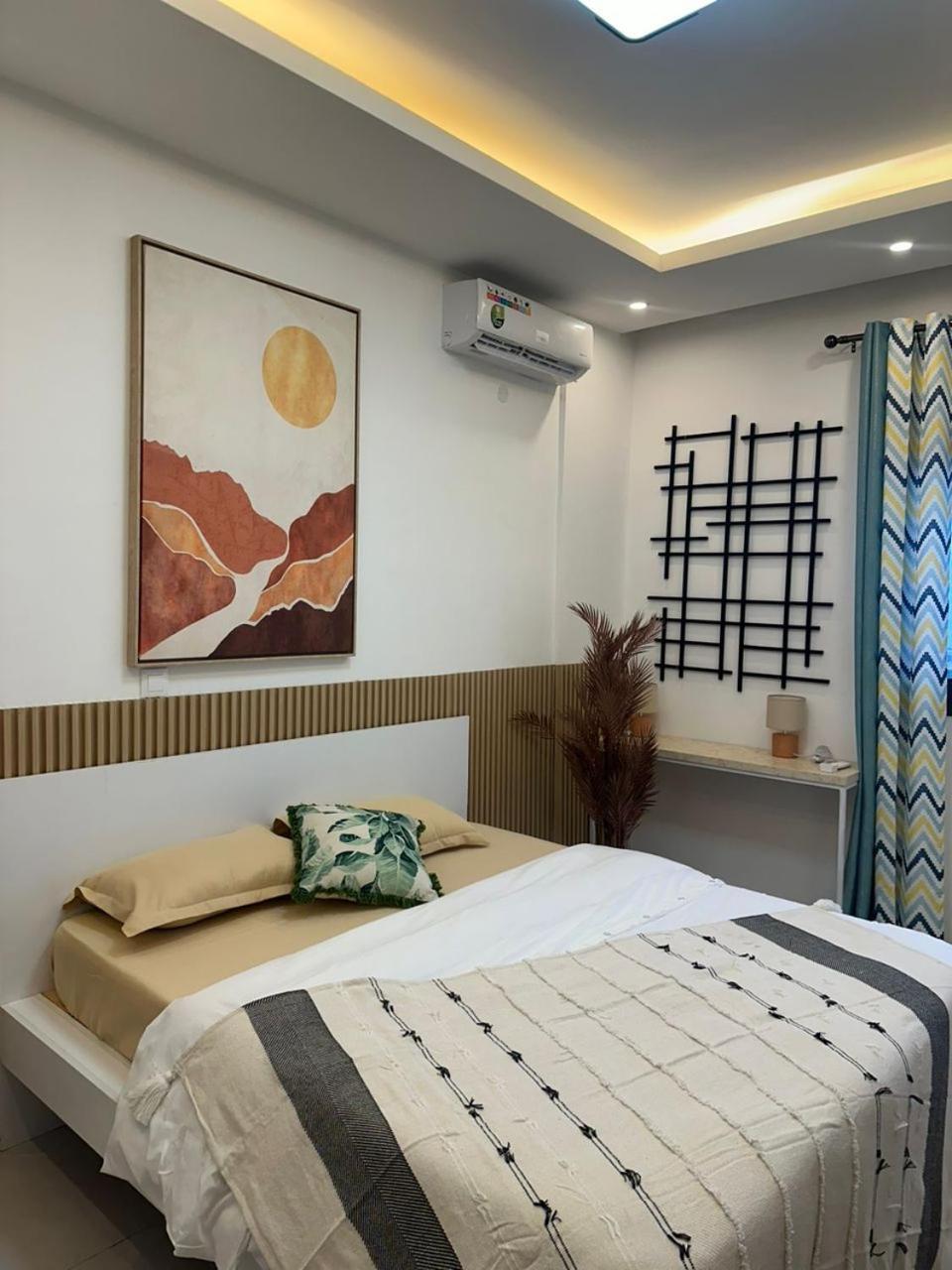 Luxueux Appartements - 2 Pieces Ou 4 Pieces - Quartiers Prises D'Almadies Et Ngor" داكاغْ المظهر الخارجي الصورة