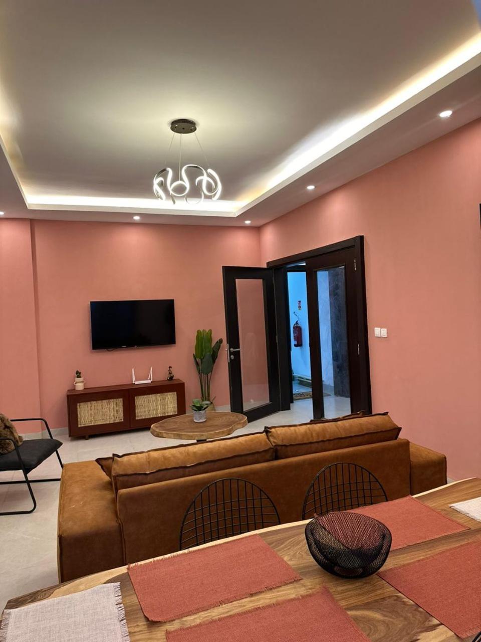 Luxueux Appartements - 2 Pieces Ou 4 Pieces - Quartiers Prises D'Almadies Et Ngor" داكاغْ المظهر الخارجي الصورة